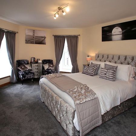 Star Inn Rooms Ardersier Εξωτερικό φωτογραφία