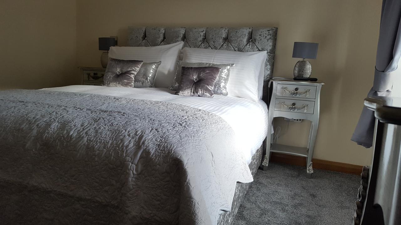 Star Inn Rooms Ardersier Εξωτερικό φωτογραφία