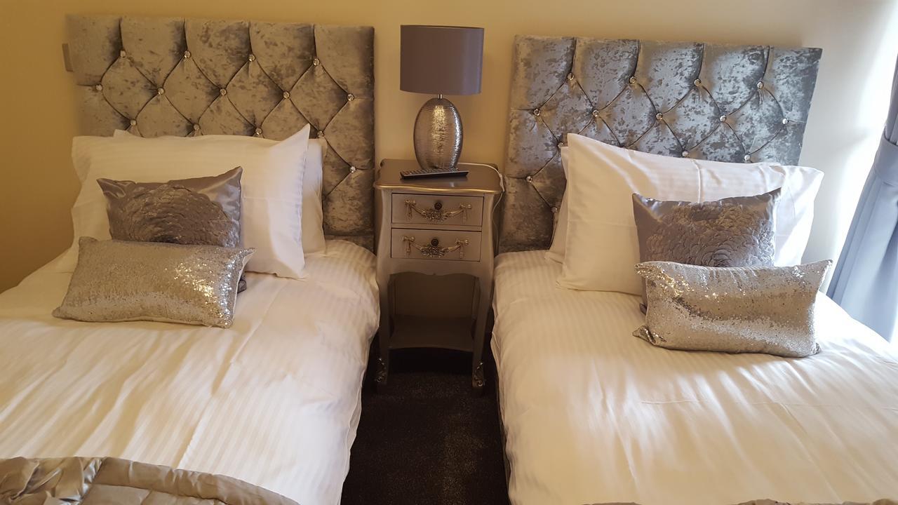 Star Inn Rooms Ardersier Εξωτερικό φωτογραφία