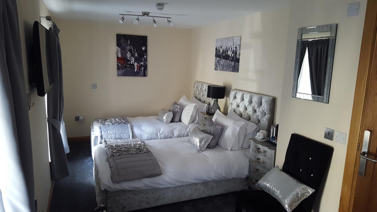 Star Inn Rooms Ardersier Εξωτερικό φωτογραφία