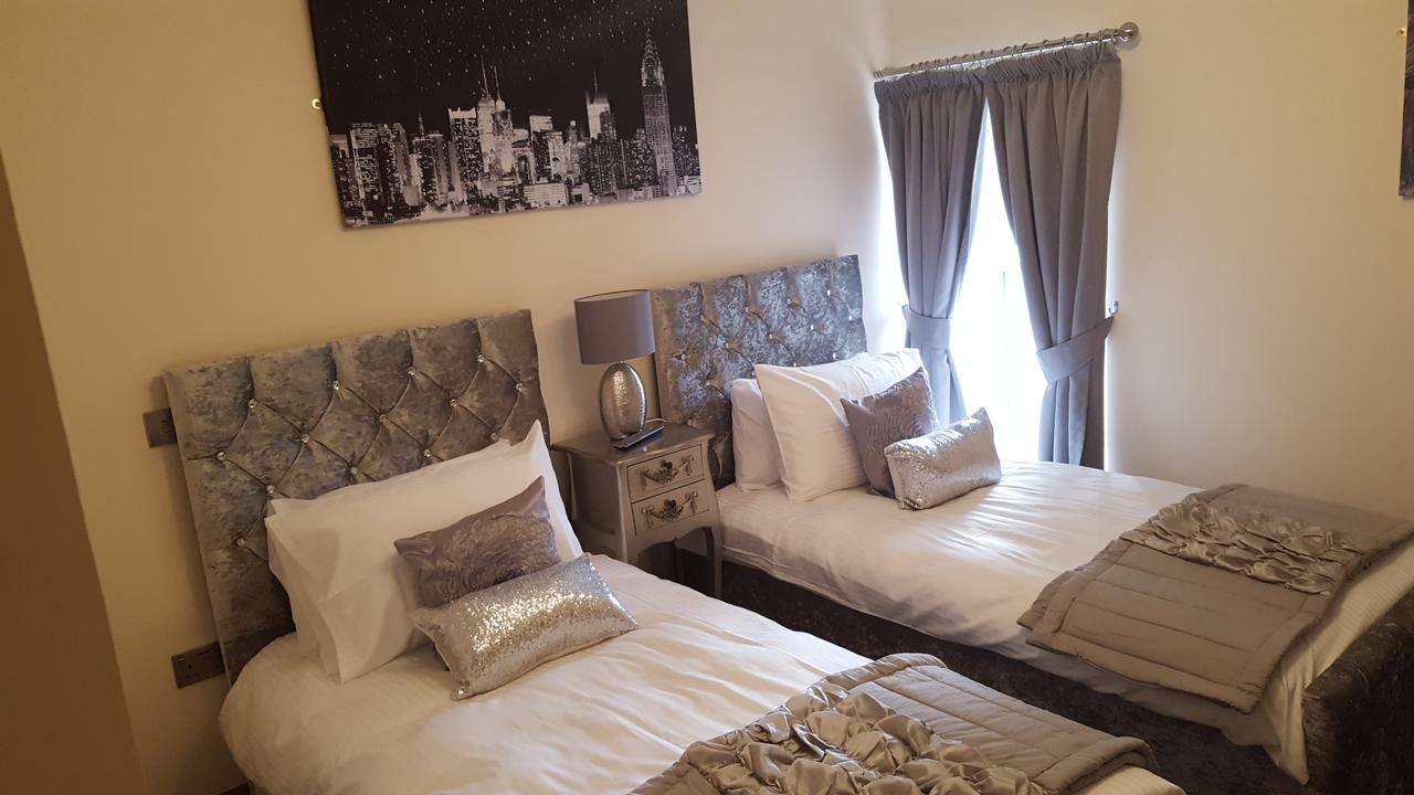 Star Inn Rooms Ardersier Εξωτερικό φωτογραφία