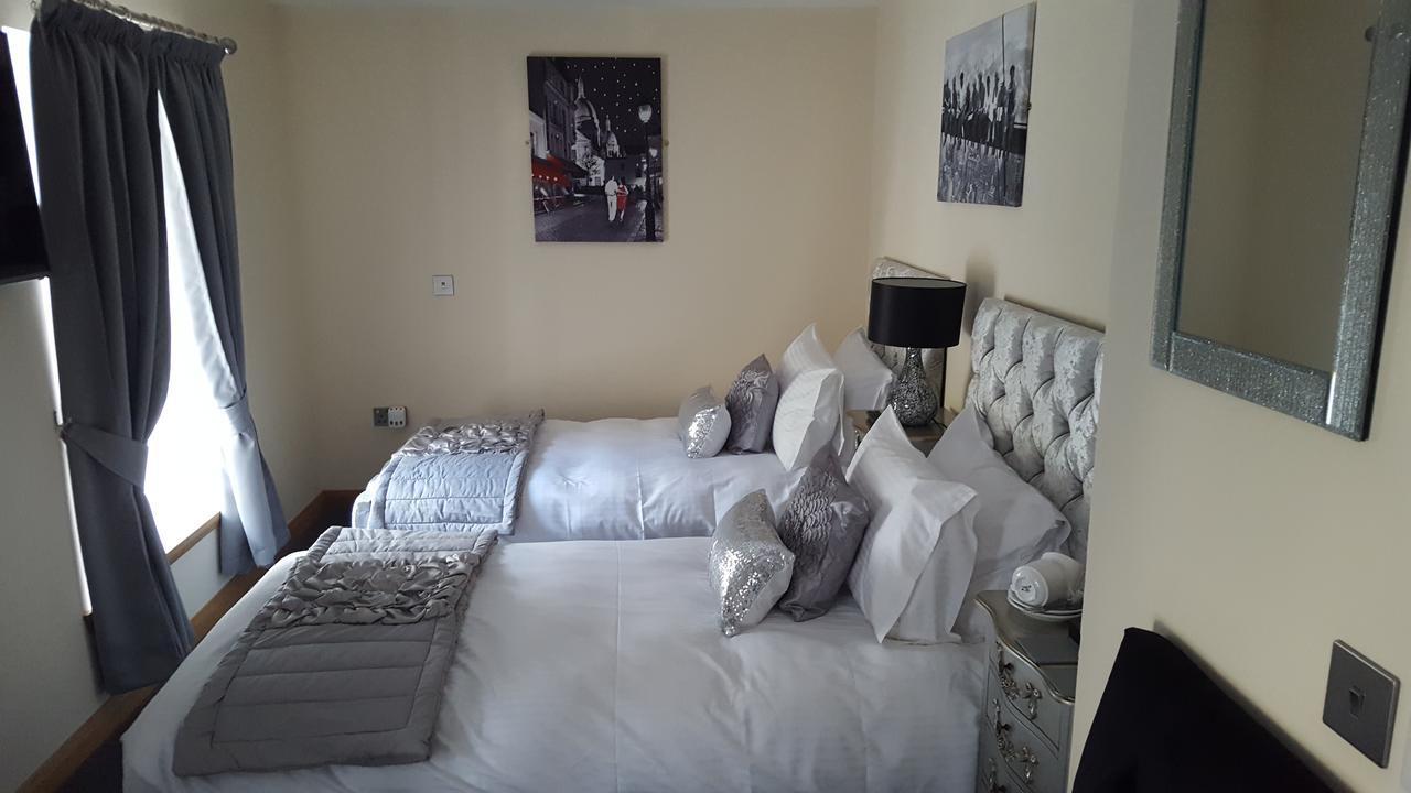 Star Inn Rooms Ardersier Εξωτερικό φωτογραφία