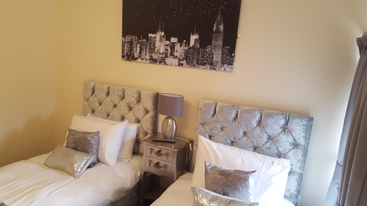 Star Inn Rooms Ardersier Εξωτερικό φωτογραφία