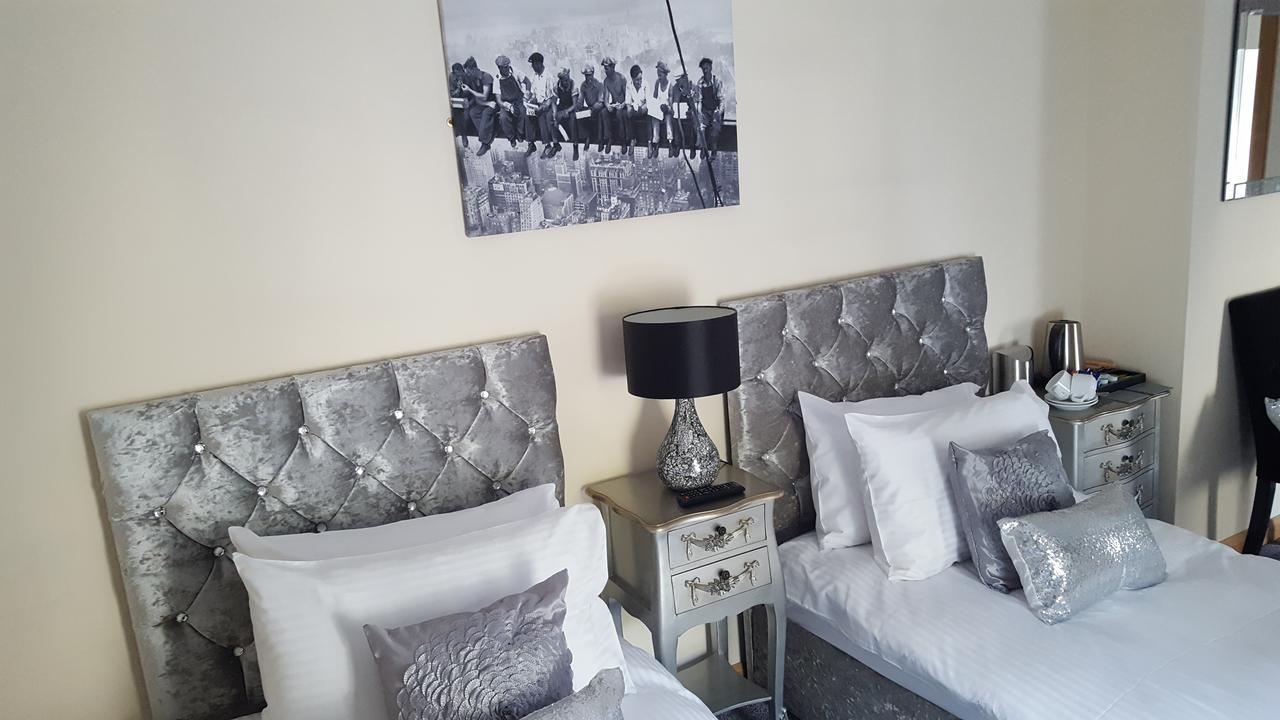Star Inn Rooms Ardersier Εξωτερικό φωτογραφία