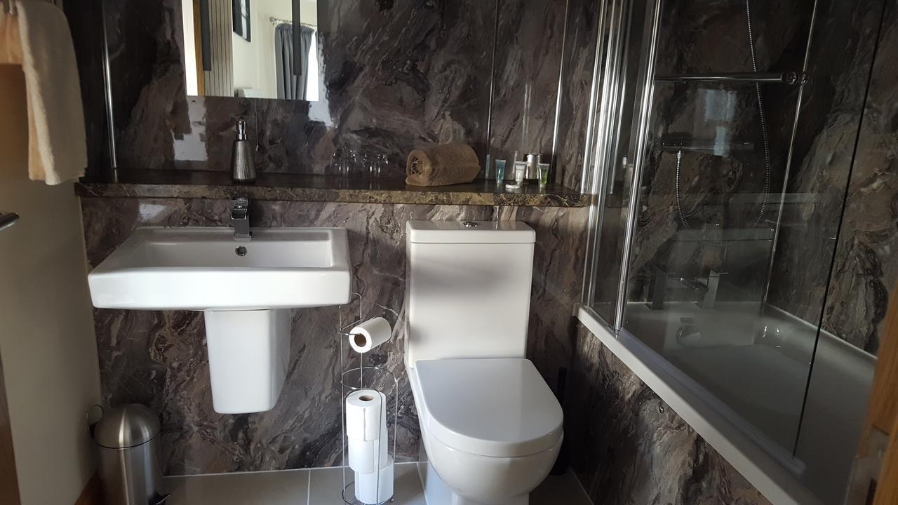 Star Inn Rooms Ardersier Εξωτερικό φωτογραφία