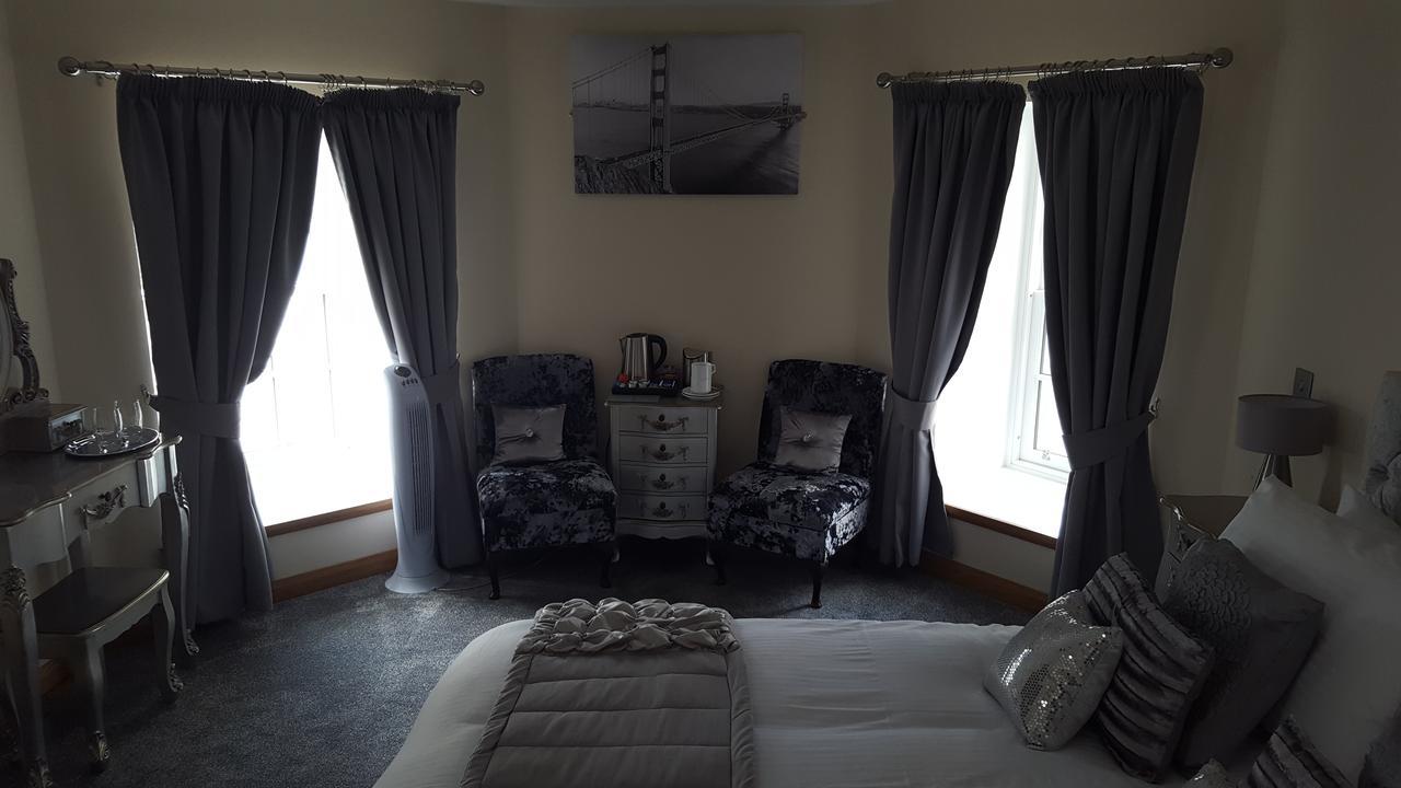 Star Inn Rooms Ardersier Εξωτερικό φωτογραφία