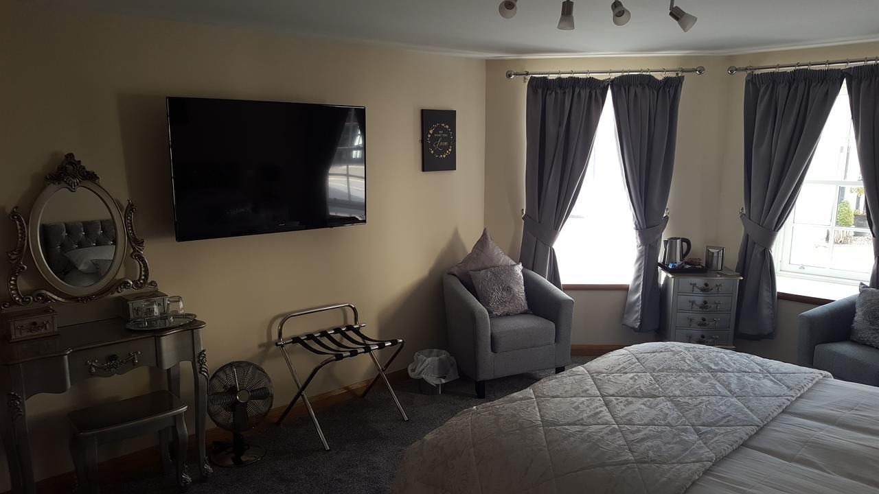 Star Inn Rooms Ardersier Εξωτερικό φωτογραφία