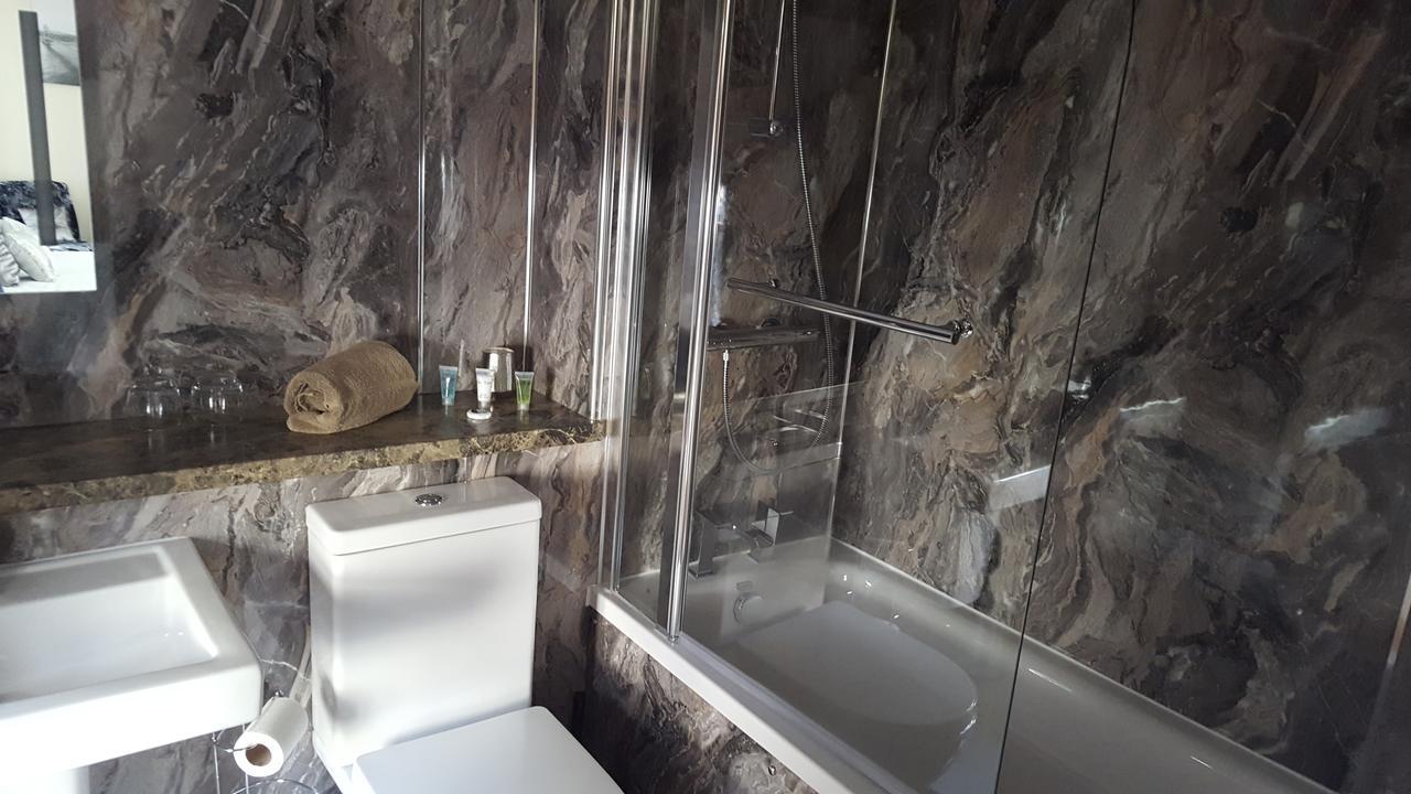 Star Inn Rooms Ardersier Εξωτερικό φωτογραφία
