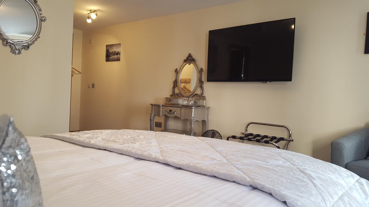 Star Inn Rooms Ardersier Εξωτερικό φωτογραφία