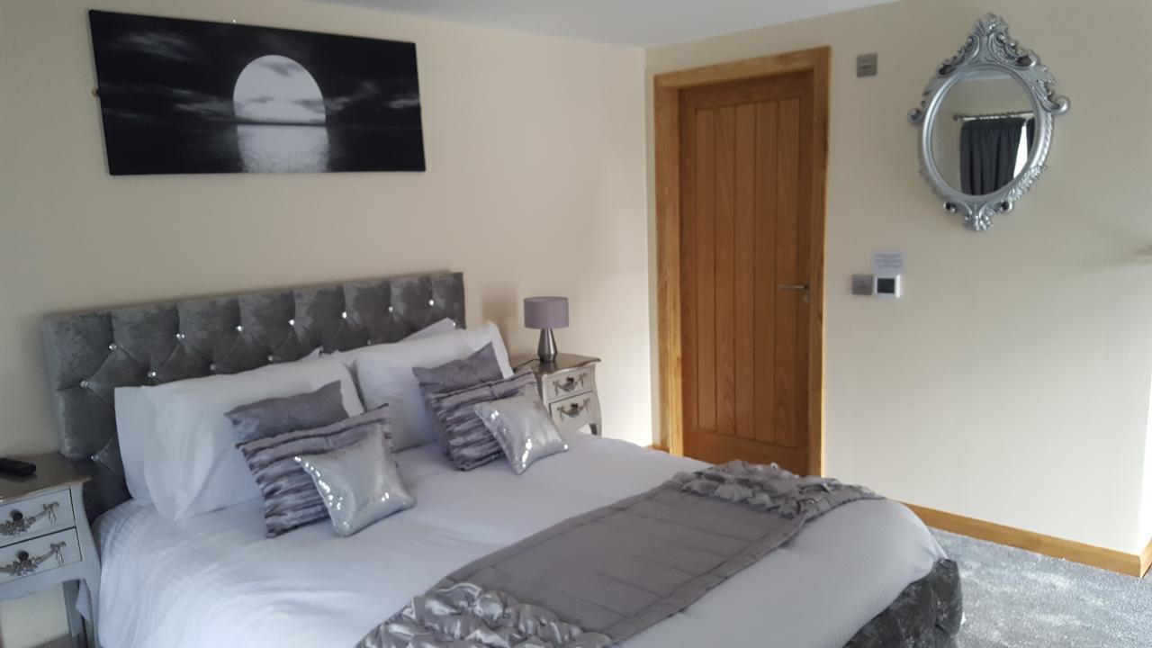 Star Inn Rooms Ardersier Εξωτερικό φωτογραφία