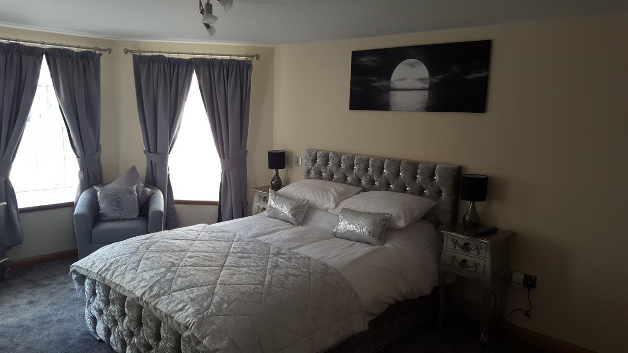 Star Inn Rooms Ardersier Εξωτερικό φωτογραφία
