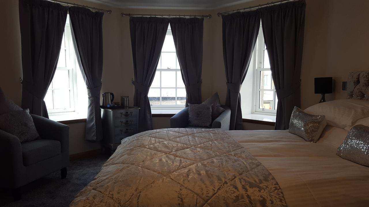 Star Inn Rooms Ardersier Εξωτερικό φωτογραφία