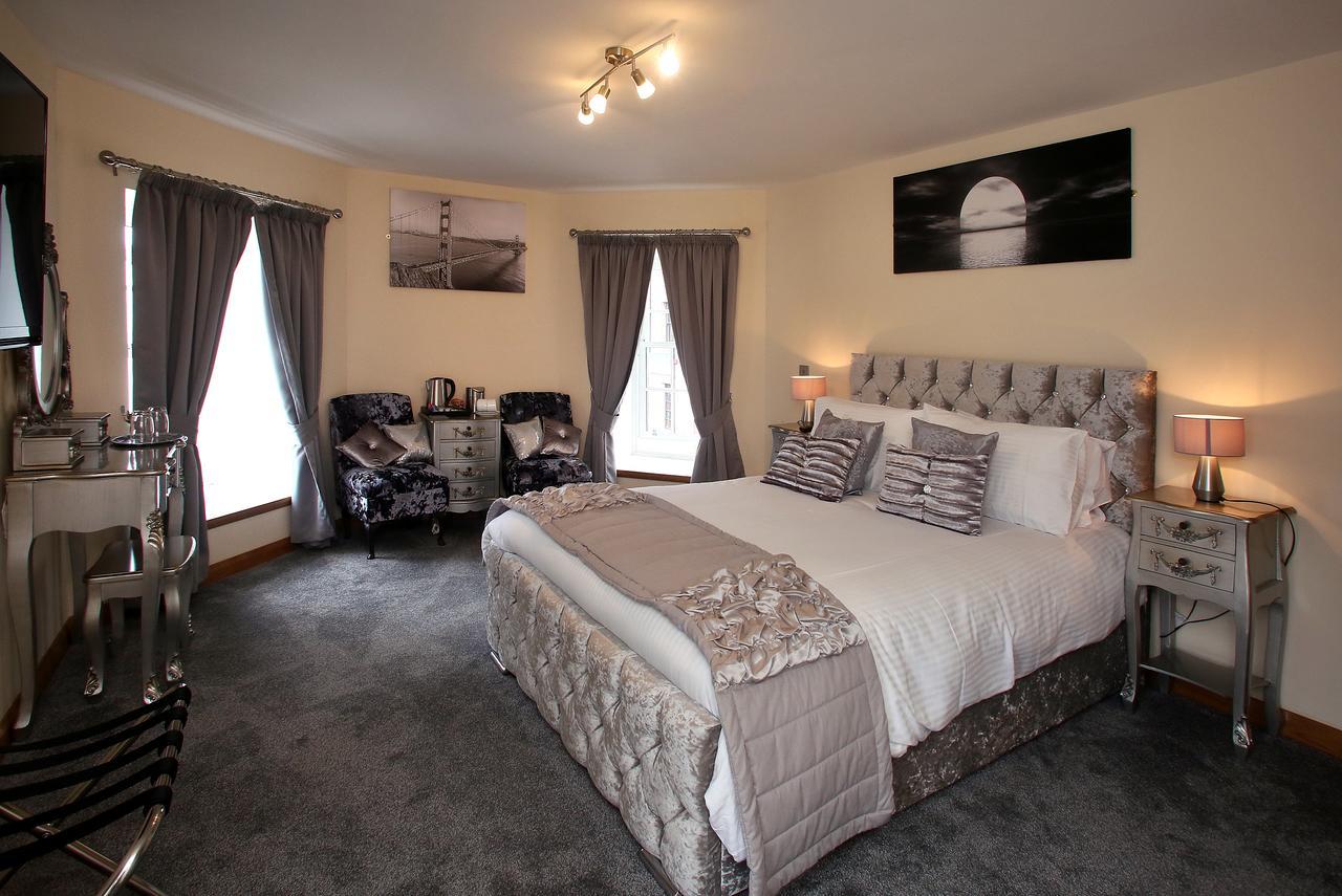 Star Inn Rooms Ardersier Εξωτερικό φωτογραφία