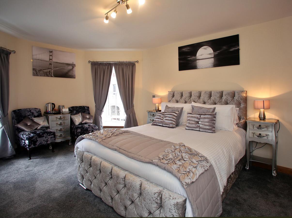 Star Inn Rooms Ardersier Εξωτερικό φωτογραφία